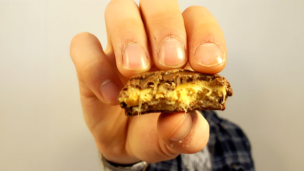 Snickers Peanut Butter